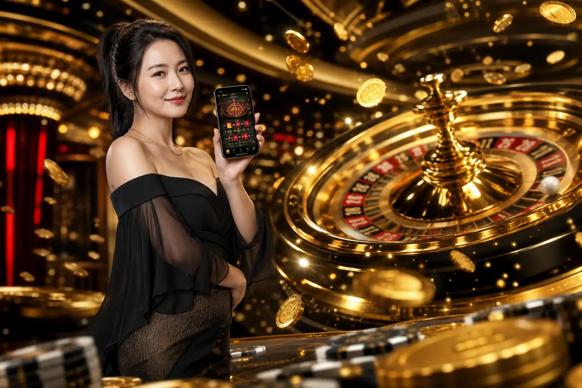 magga888 login papan pemuka kasino