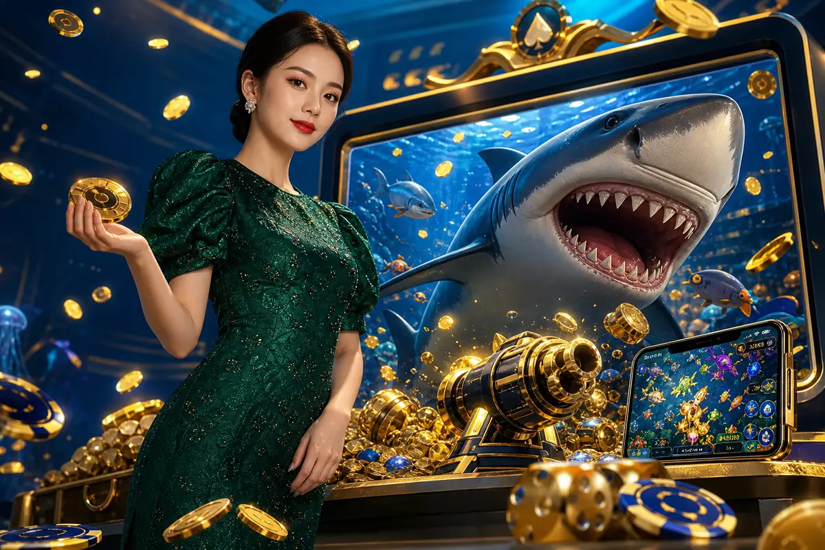 magga888 slot online koleksi permainan pilihan