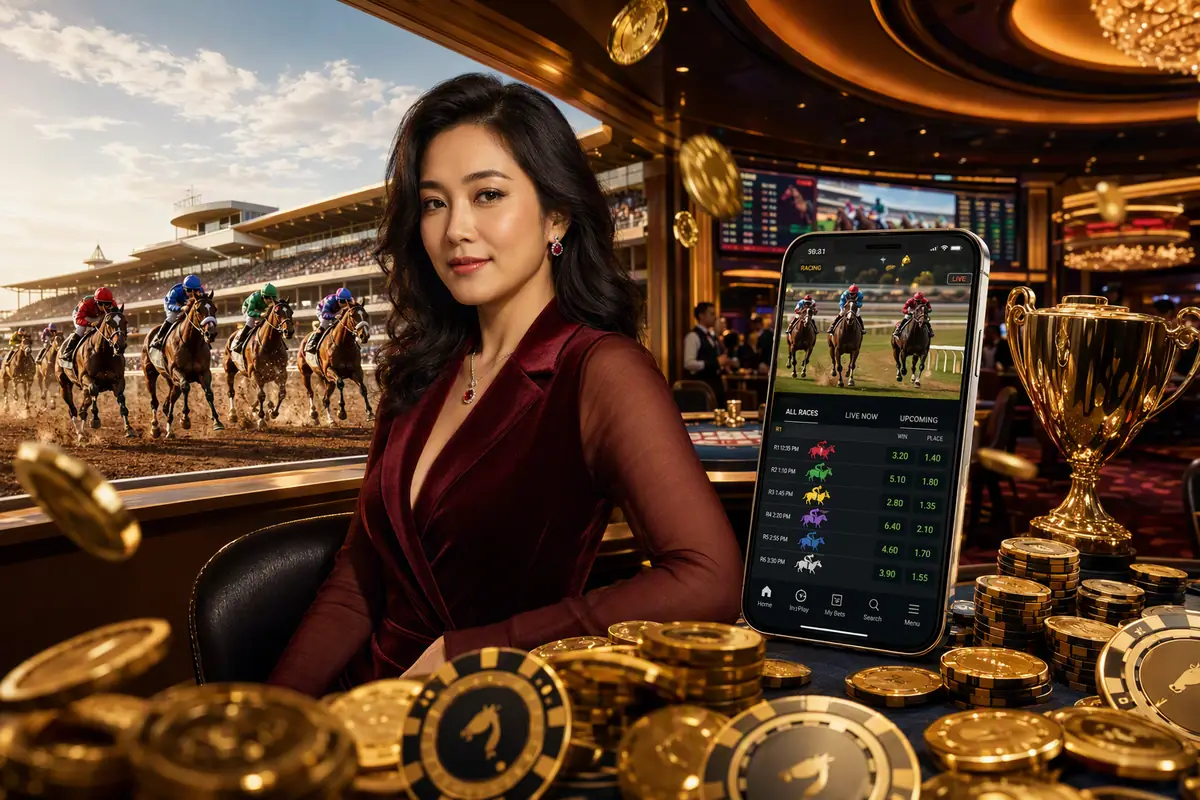 magga888 permainan slot pilihan terkini