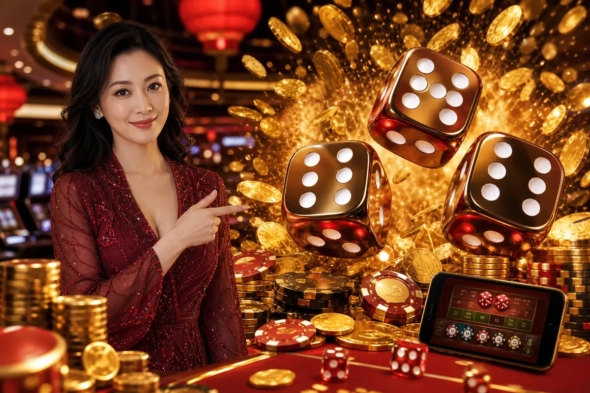 magga888 cara bermain slot online telefon bimbit